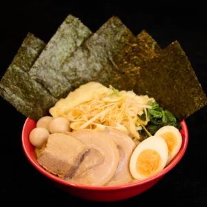 スペシャルラーメン