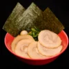 チャーシューラーメン
